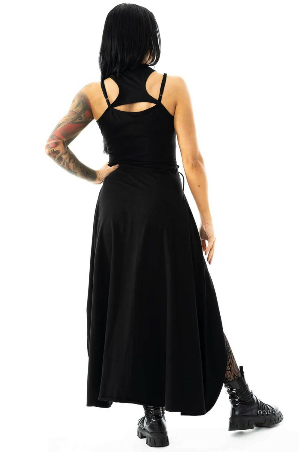 Heartless dress Tullia - Image 2