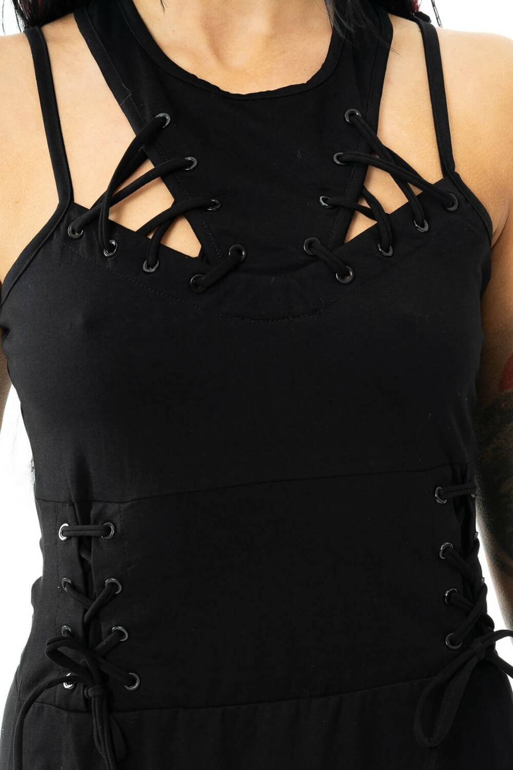 Heartless dress Tullia - Image 3