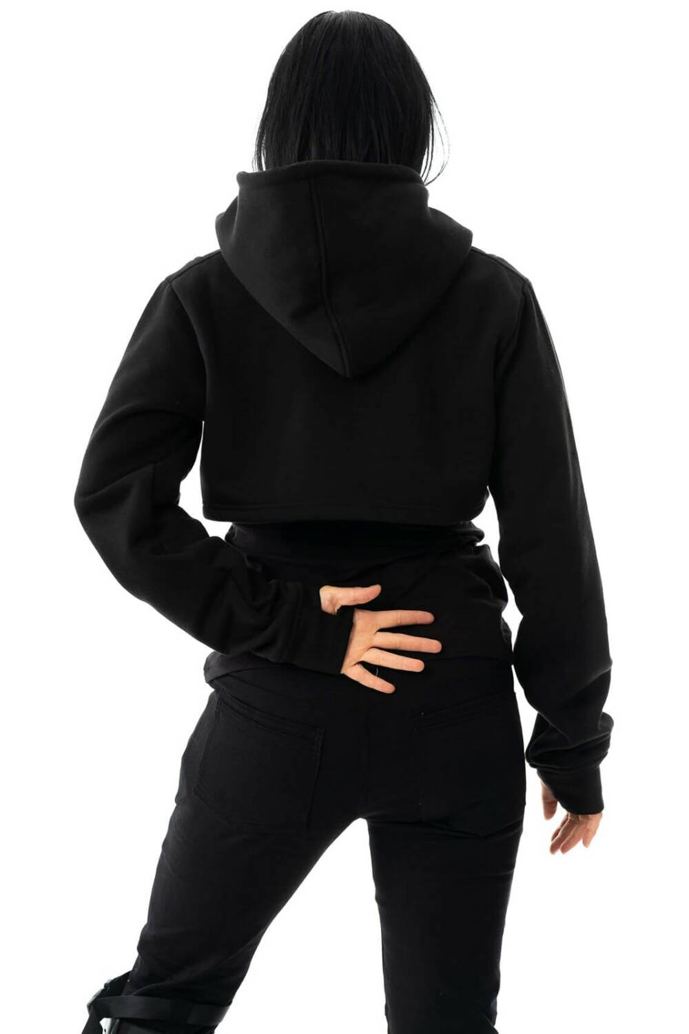 Heartless Hoody Ribcage - Image 2
