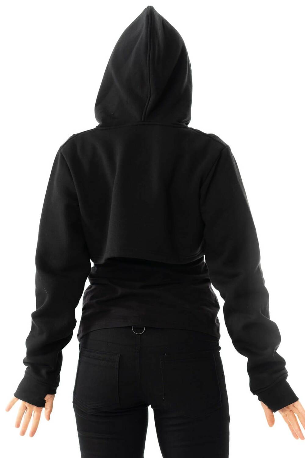 Heartless Hoody Ribcage - Image 6