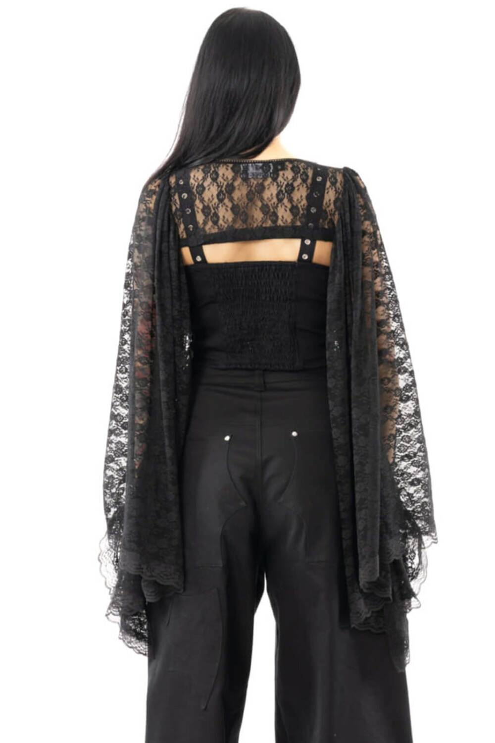 Poizen Industries Bolero Cerys - Image 2