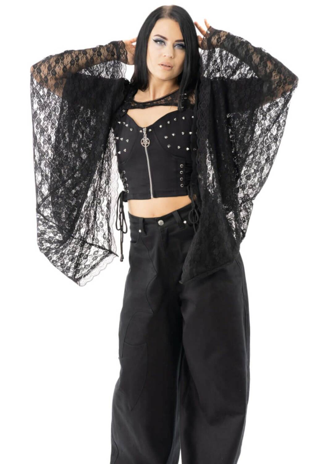 Poizen Industries Bolero Cerys - Image 3