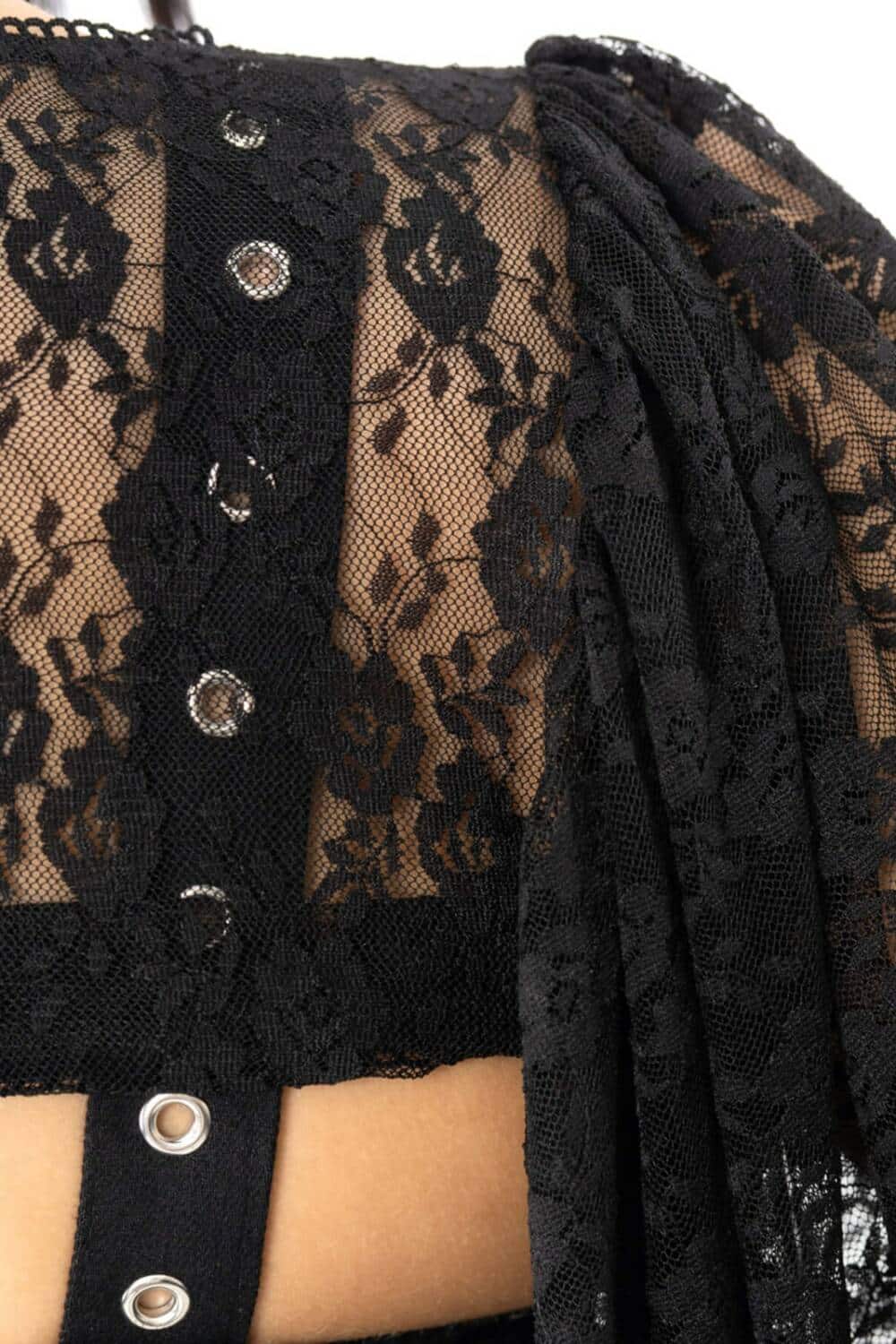 Poizen Industries Bolero Cerys - Image 4