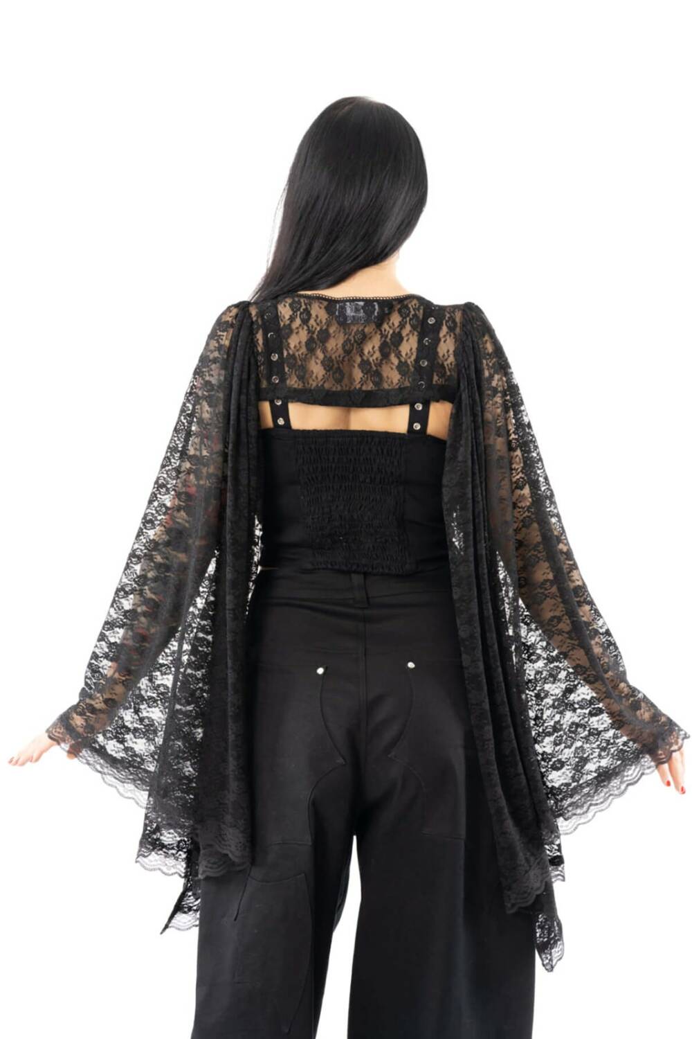 Poizen Industries Bolero Cerys - Image 6