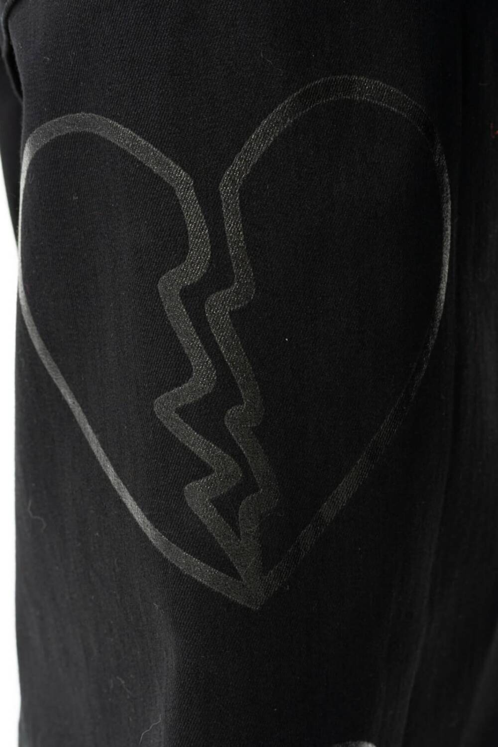 Heartless Pants Broken Hearts - Image 6