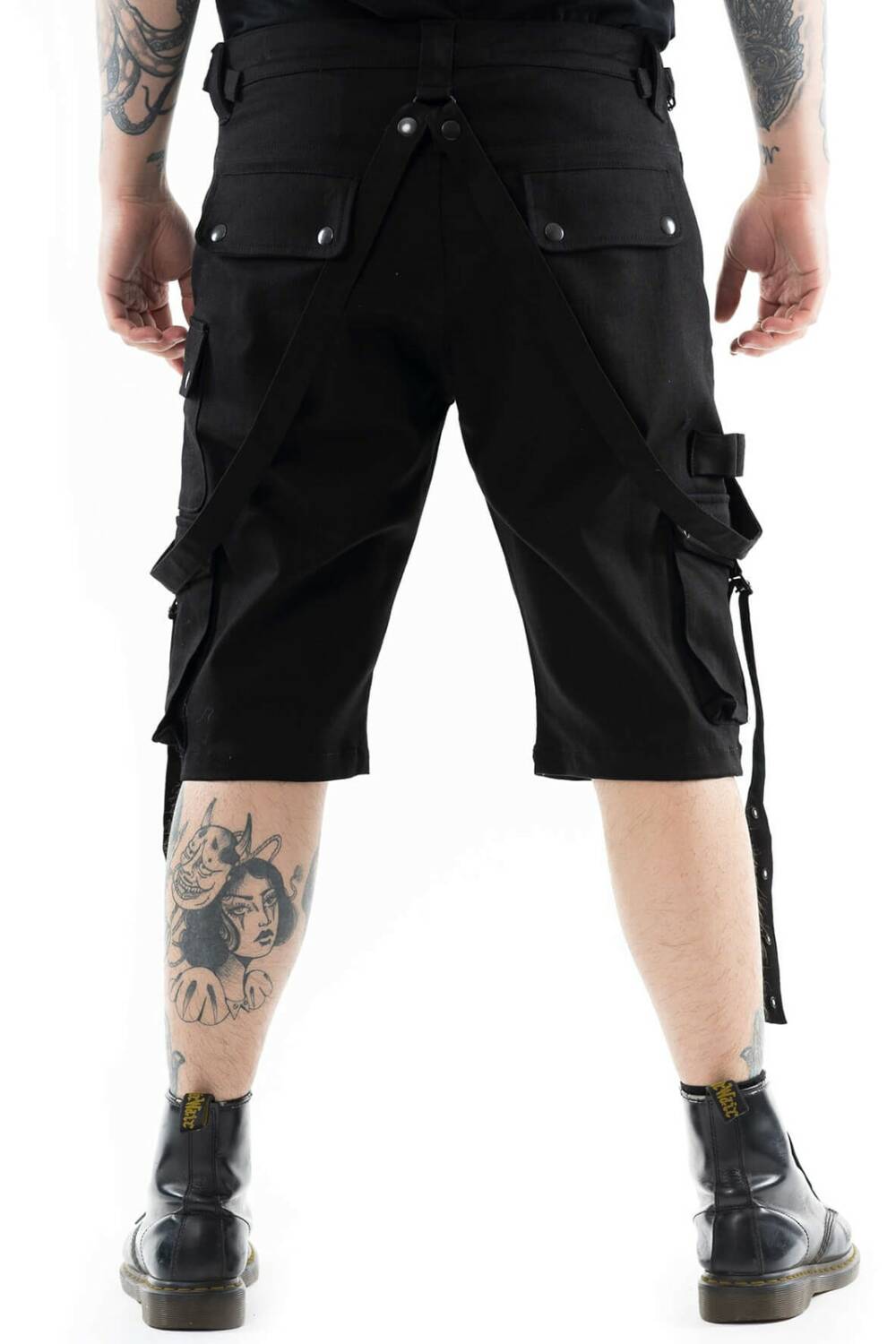 Poizen Industries shorts Lupin - Image 2
