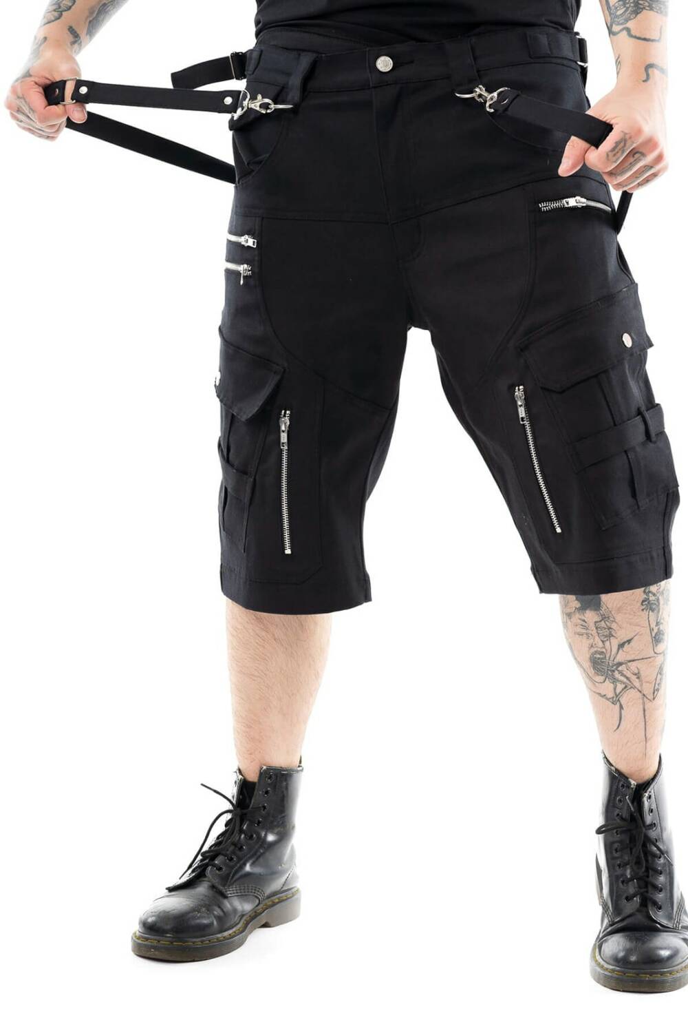 Vixxsin Shorts Sydney