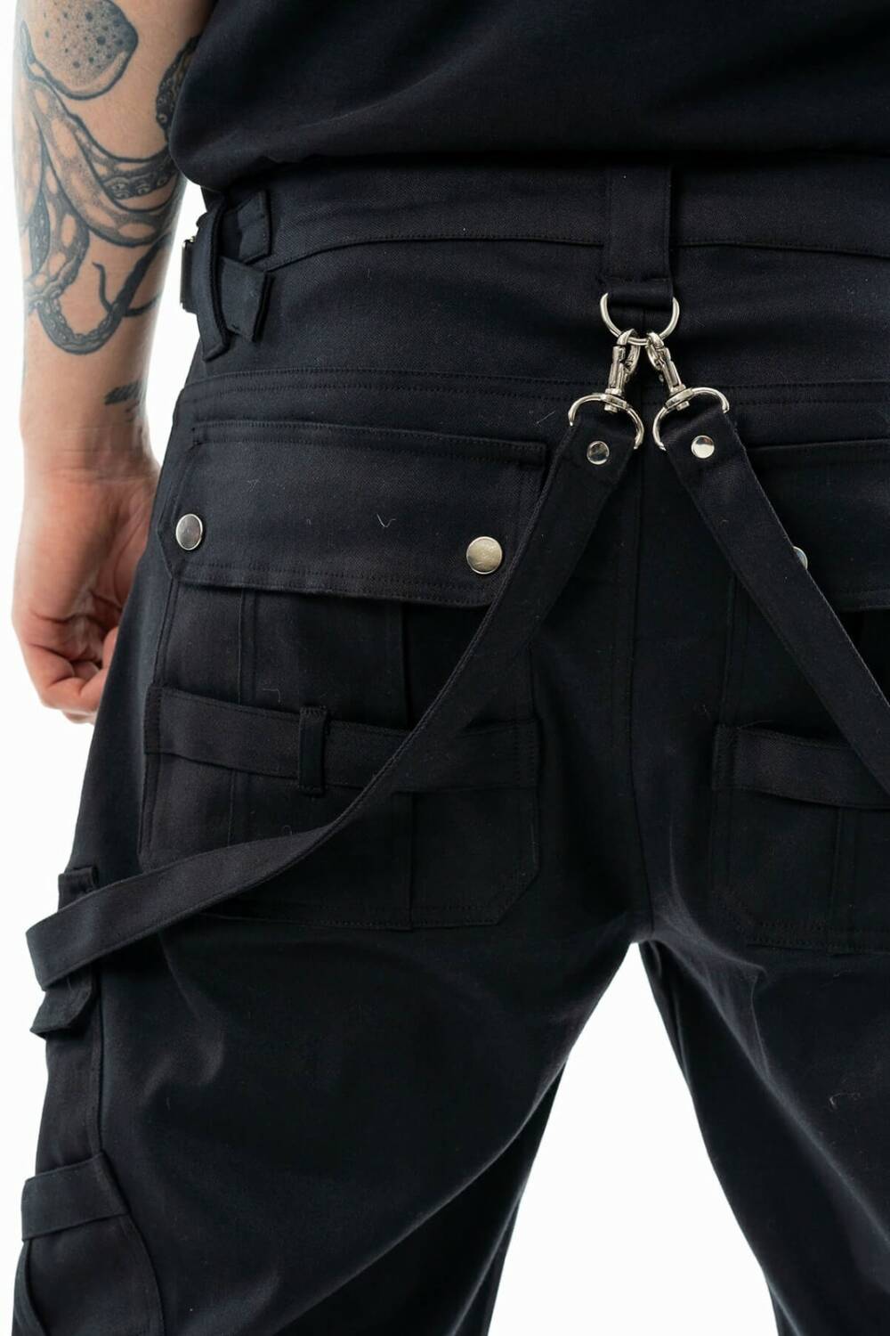 Vixxsin Shorts Sydney - Image 5