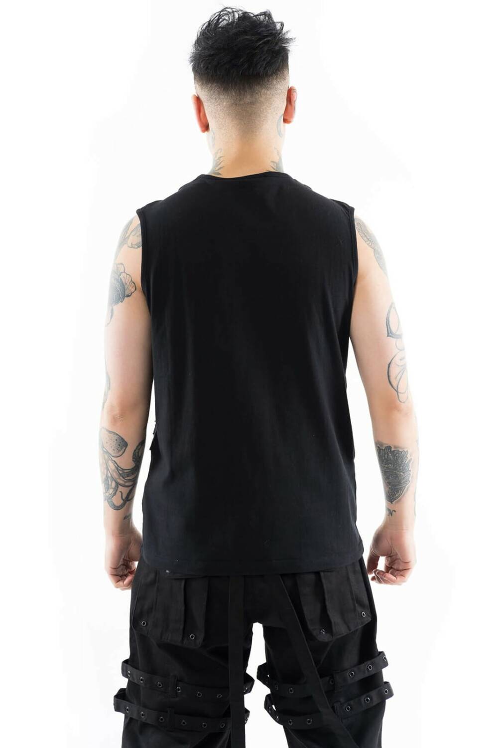 Heartless Shirt Izaak - Image 2