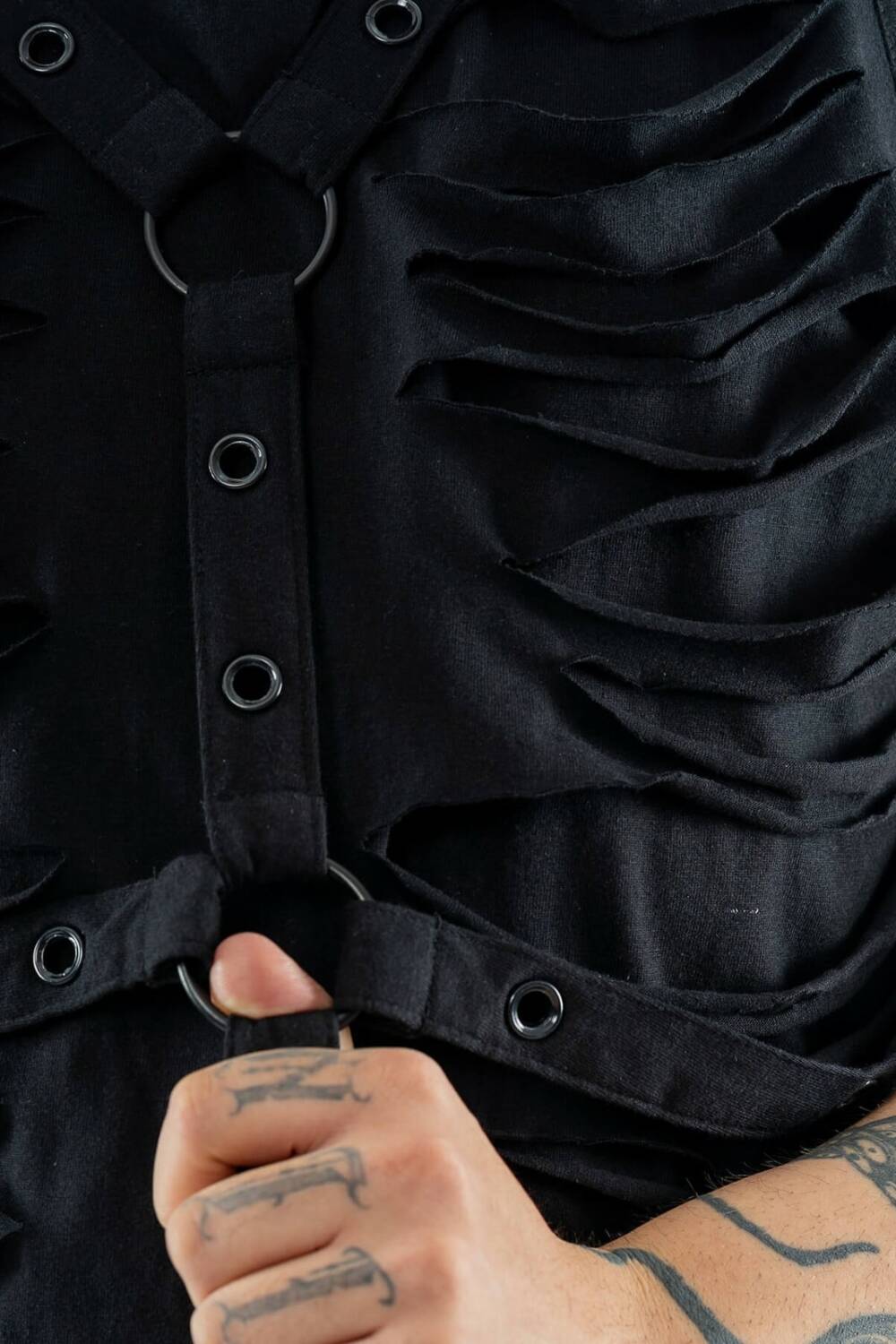 Heartless Shirt Izaak - Image 3