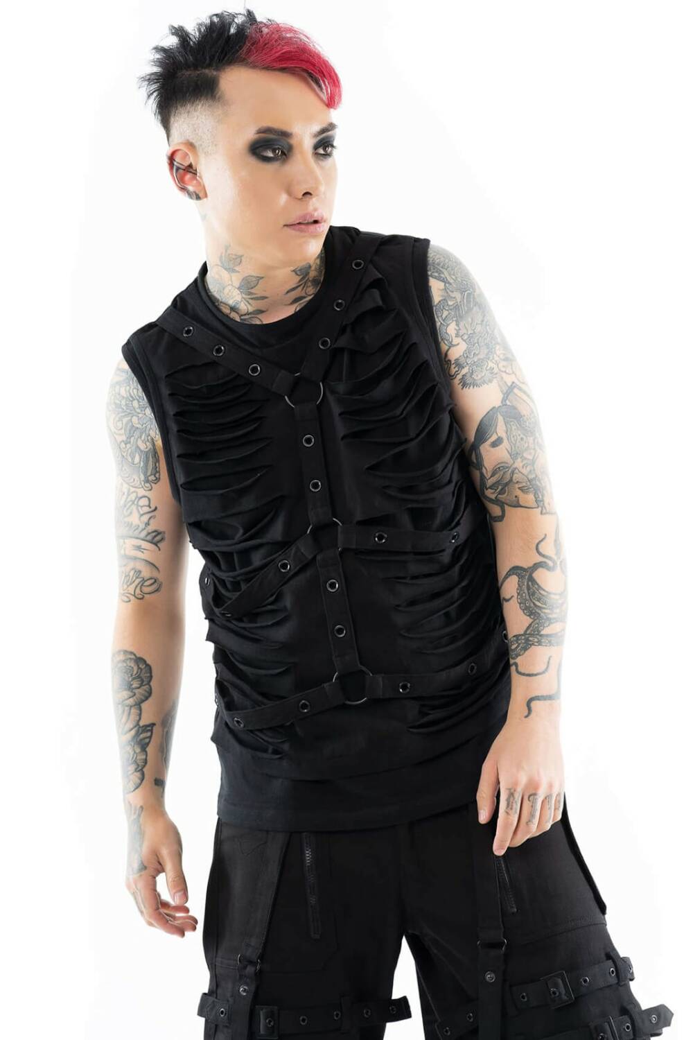Heartless Shirt Izaak - Image 6