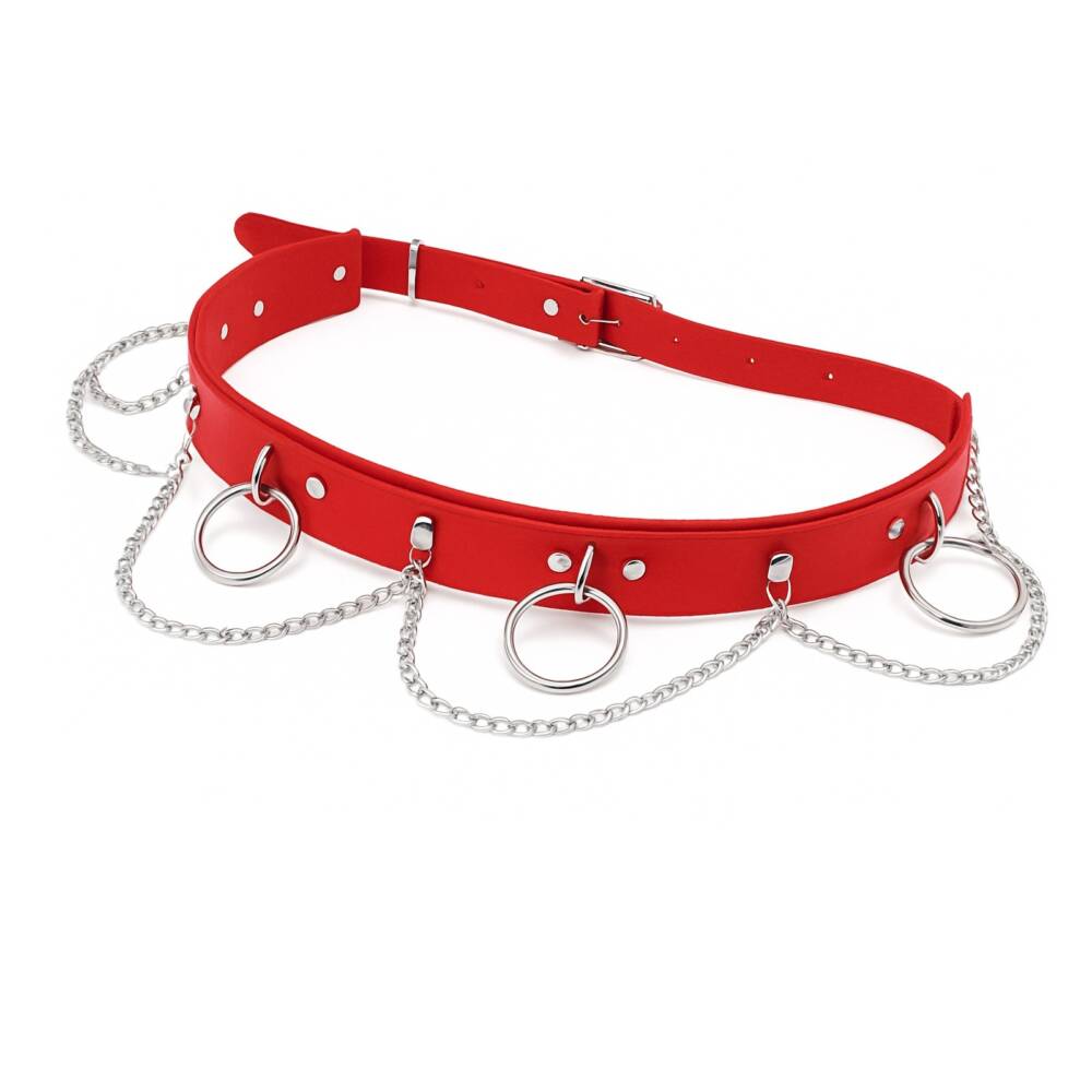 Moonattic Belt Two-Ply Plus Size
