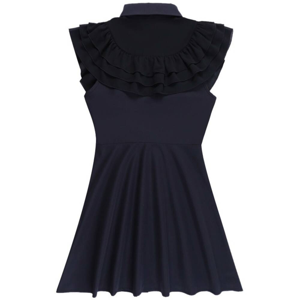 Moon Attic dress Mourning Lily - Image 3
