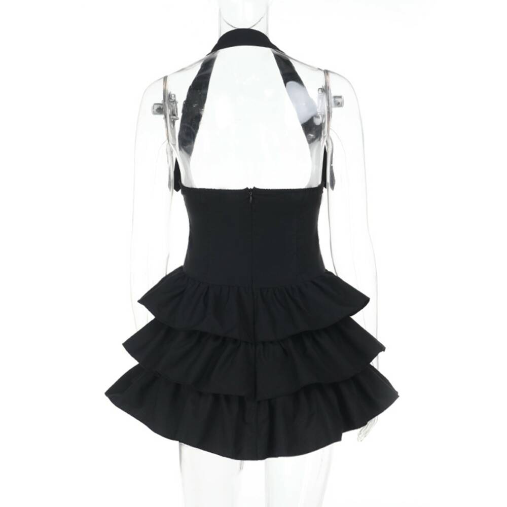 Moon Attic dress Nocturne - Image 3
