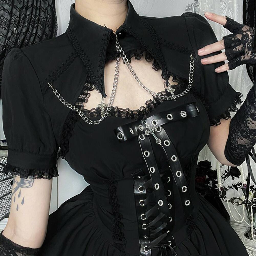Moonattic Bolero Shy Girl - Image 2
