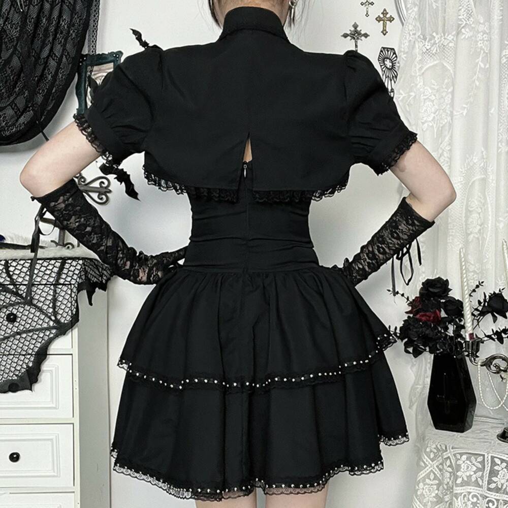 Moonattic Bolero Shy Girl - Image 3
