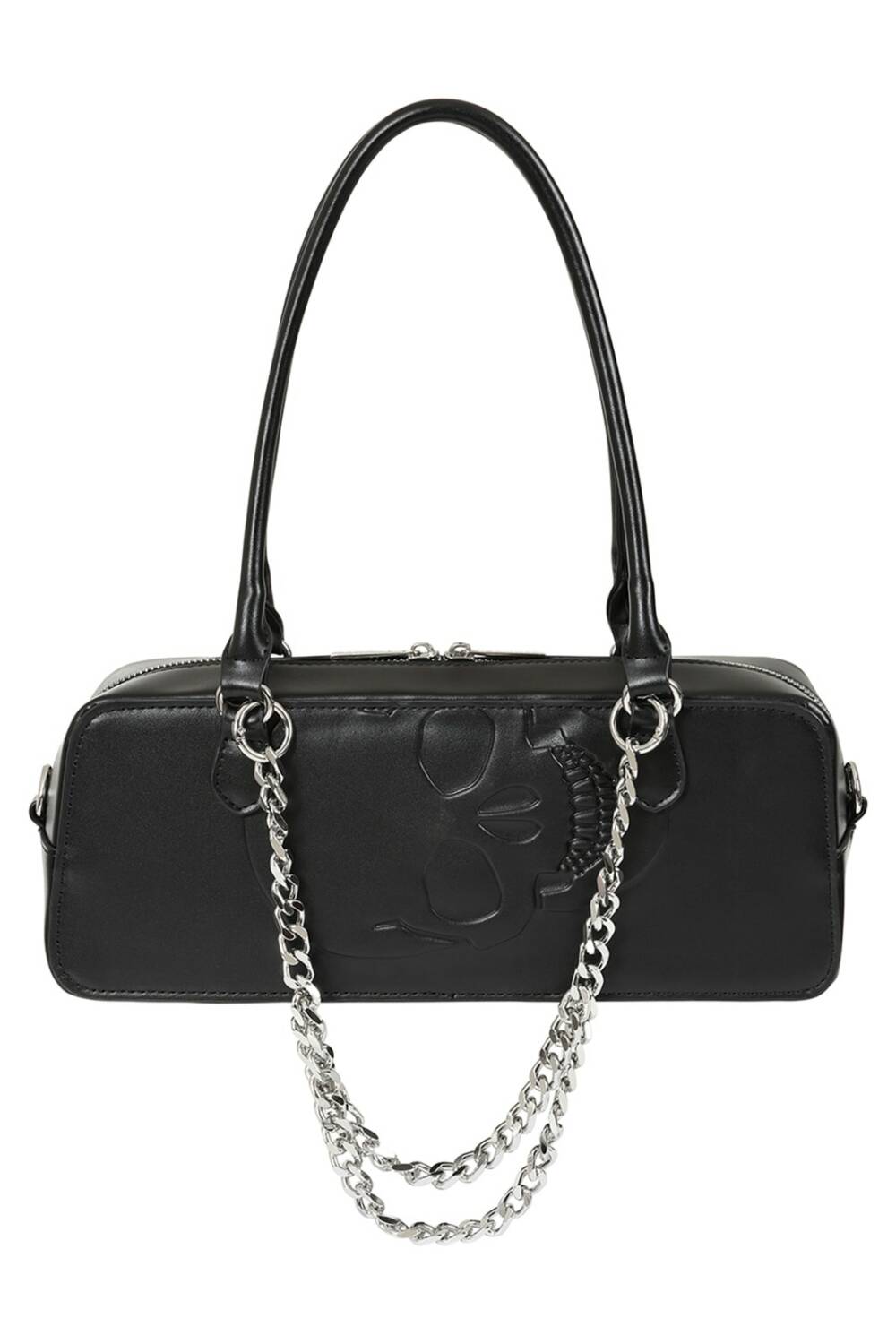 Banned Bag Black Midnight Bound