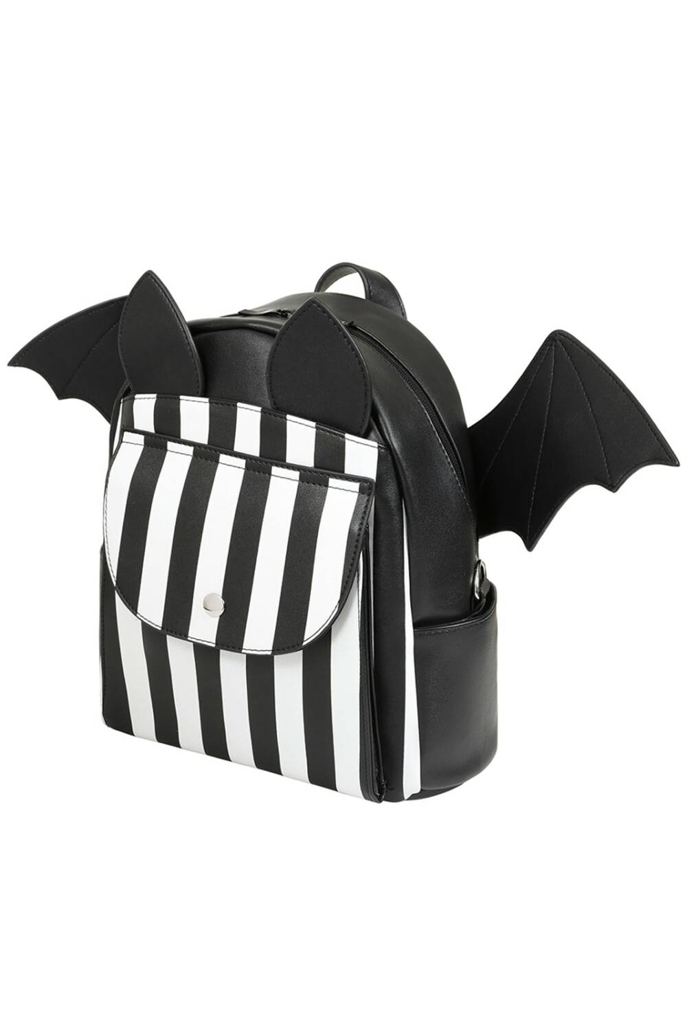 Banned backpack Nightfall Bat