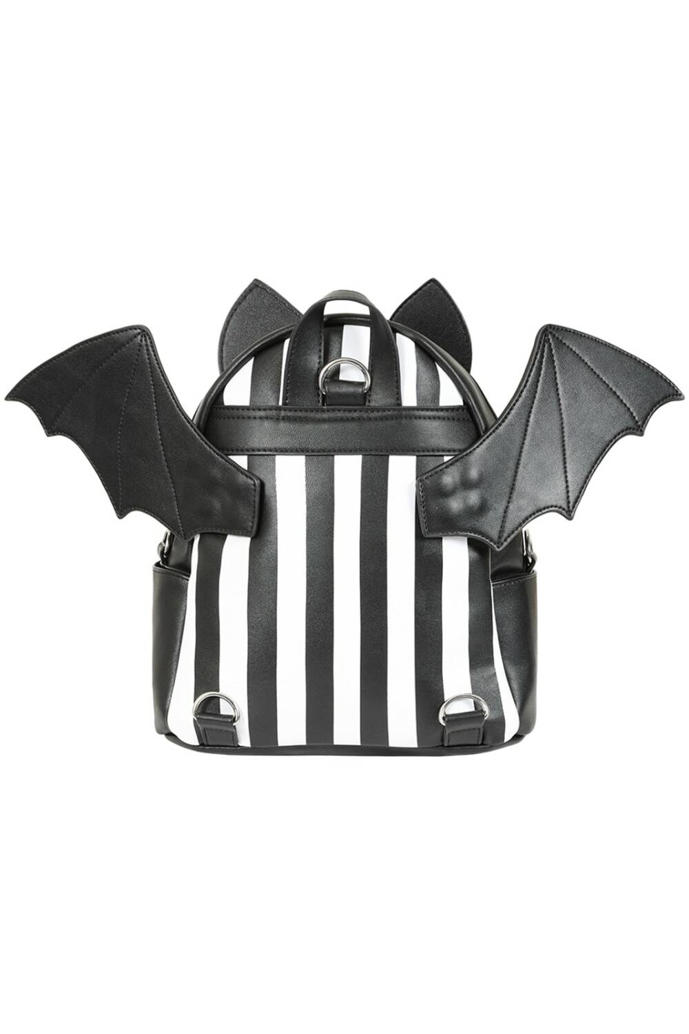Banned backpack Nightfall Bat - Image 2
