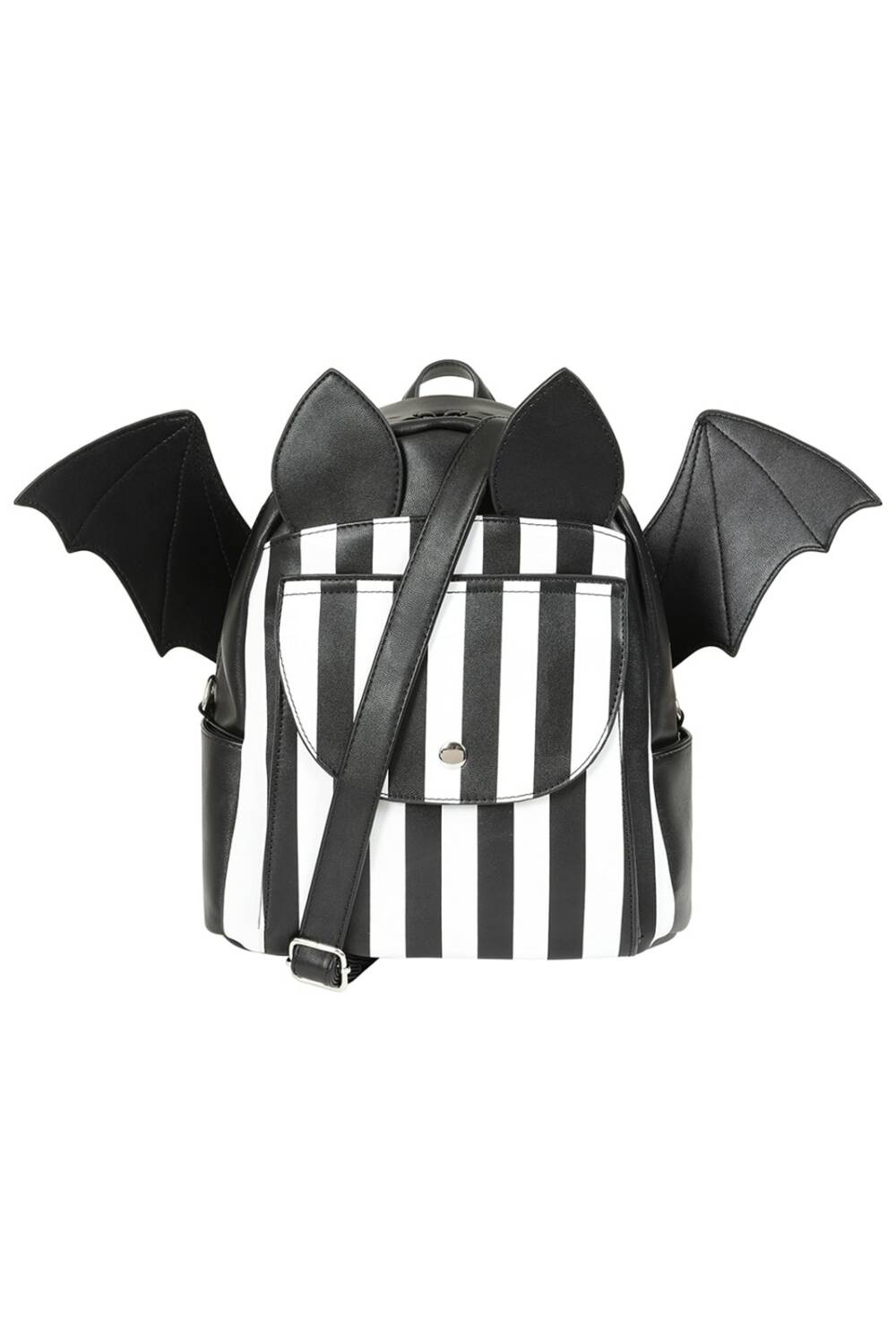 Banned backpack Nightfall Bat - Image 3