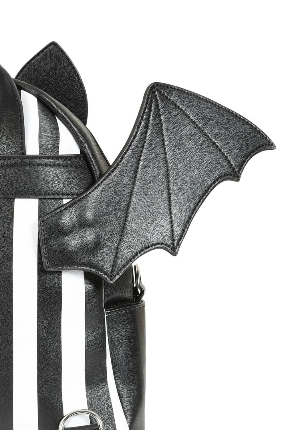 Banned backpack Nightfall Bat - Image 5