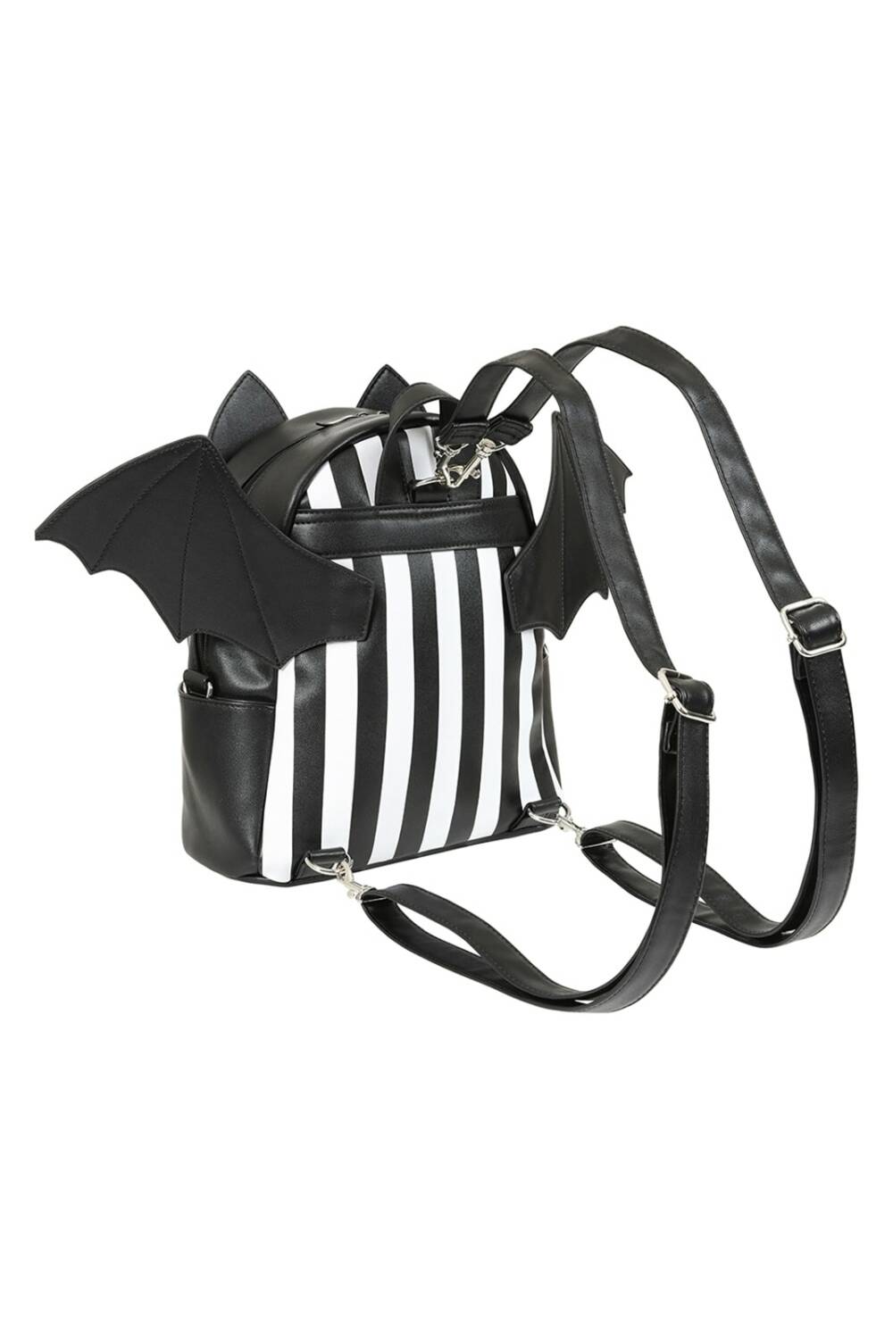 Banned backpack Nightfall Bat - Image 6