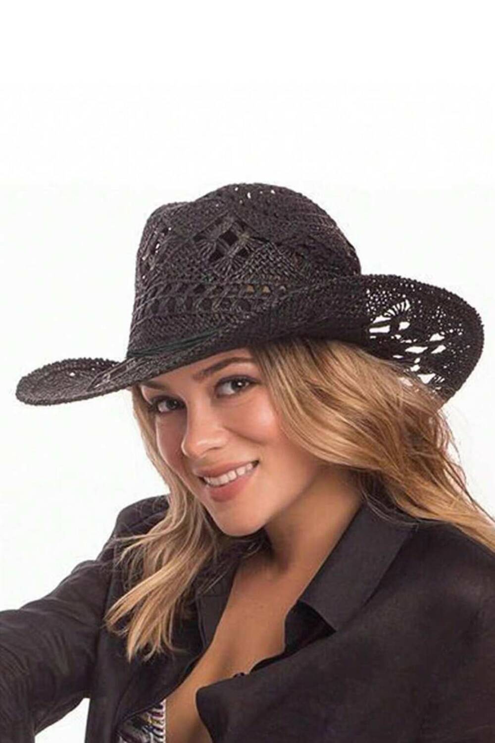 Mad Moonshine Hat Midnight Rodeo
