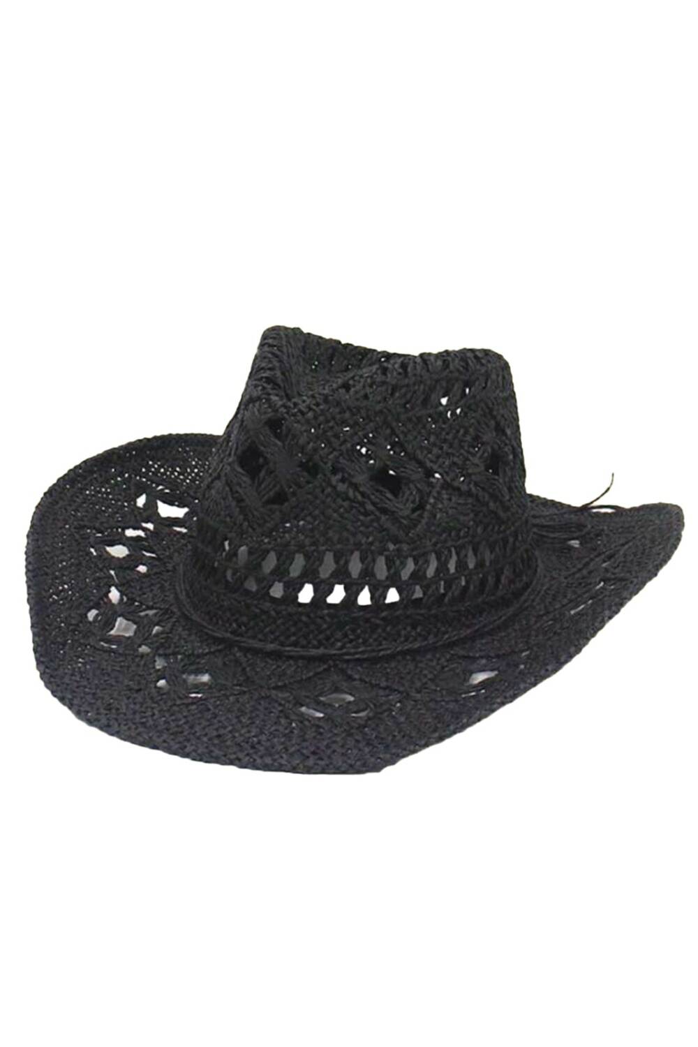 Mad Moonshine Hat Midnight Rodeo - Image 2