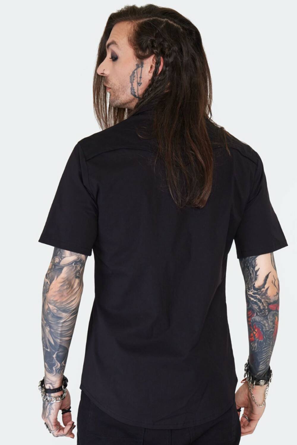 Jawbreaker shirt Spiderweb - Image 5