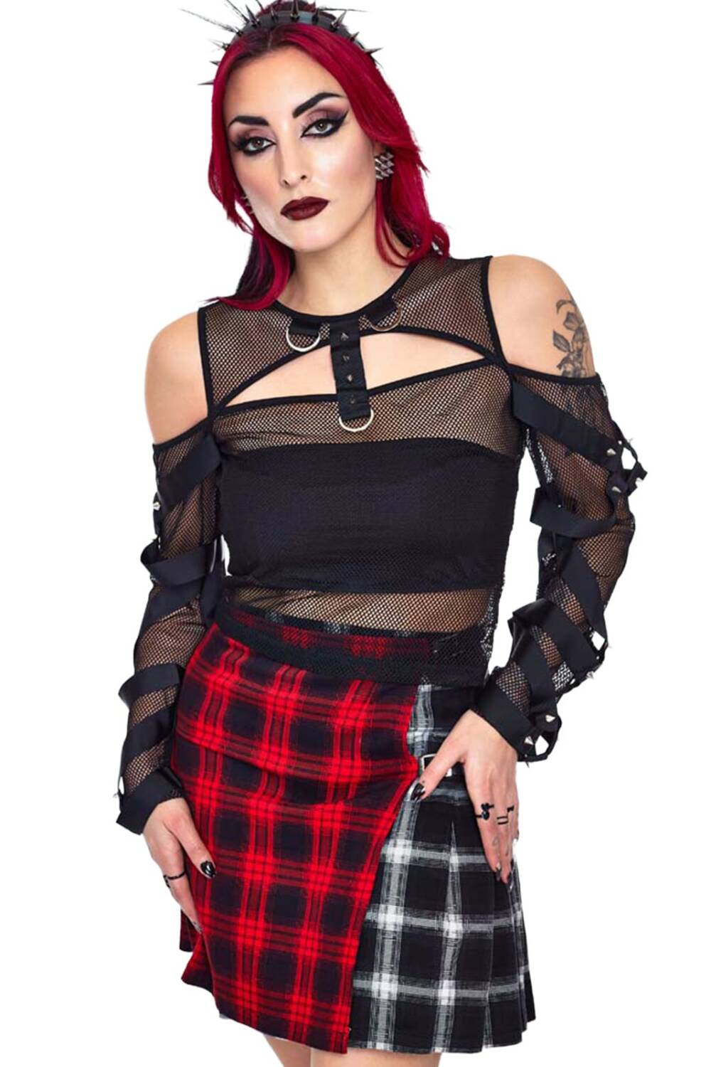 Jawbreaker Top Midnight Web