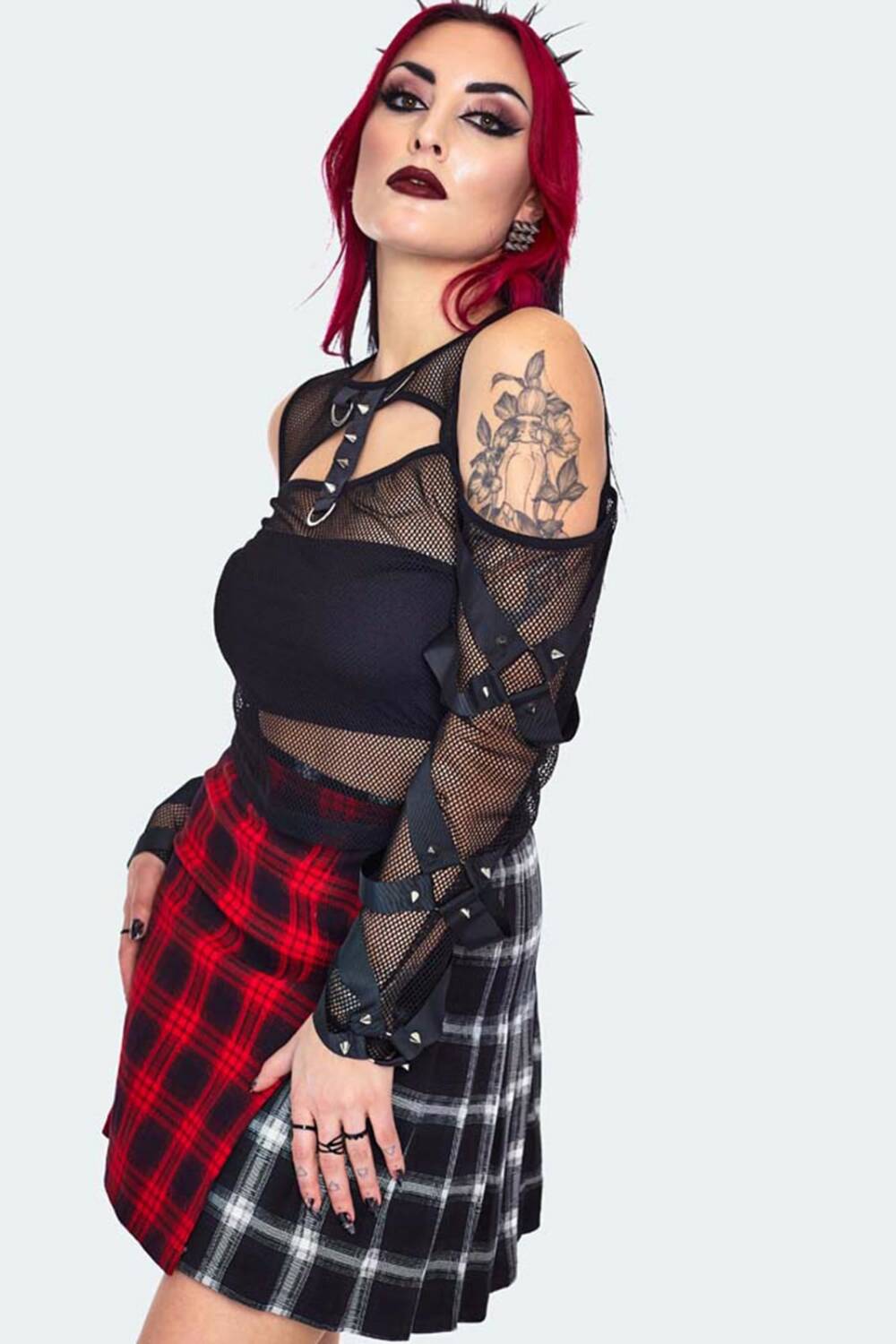 Jawbreaker Top Midnight Web - Image 4