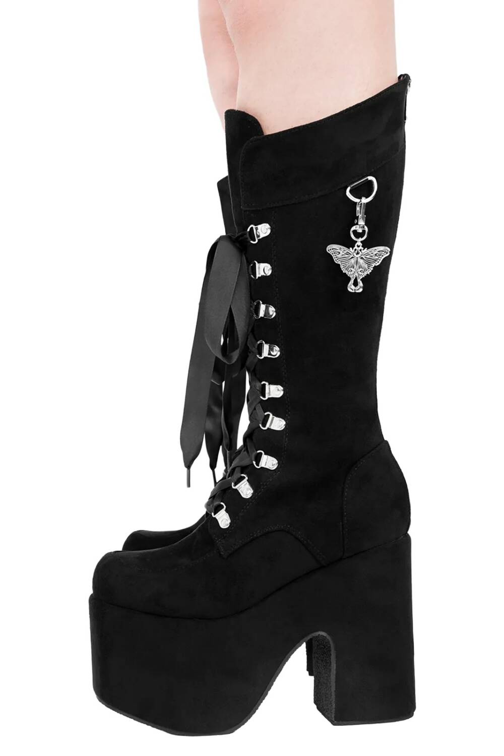 Restyle boots Night Wanderer