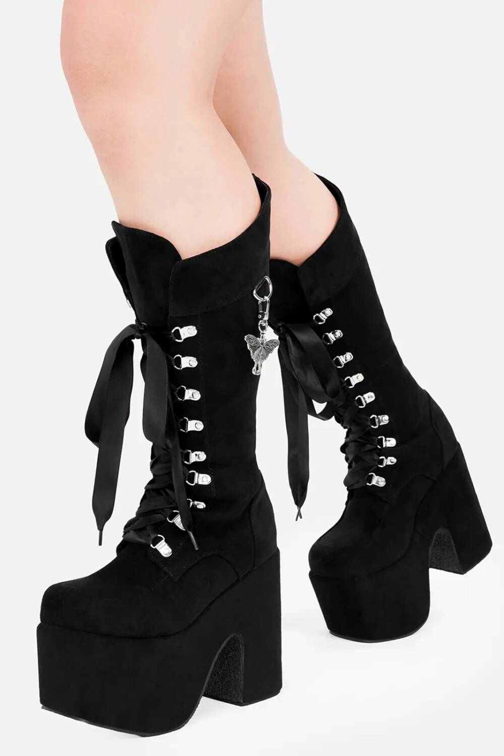 Restyle boots Night Wanderer - Image 2