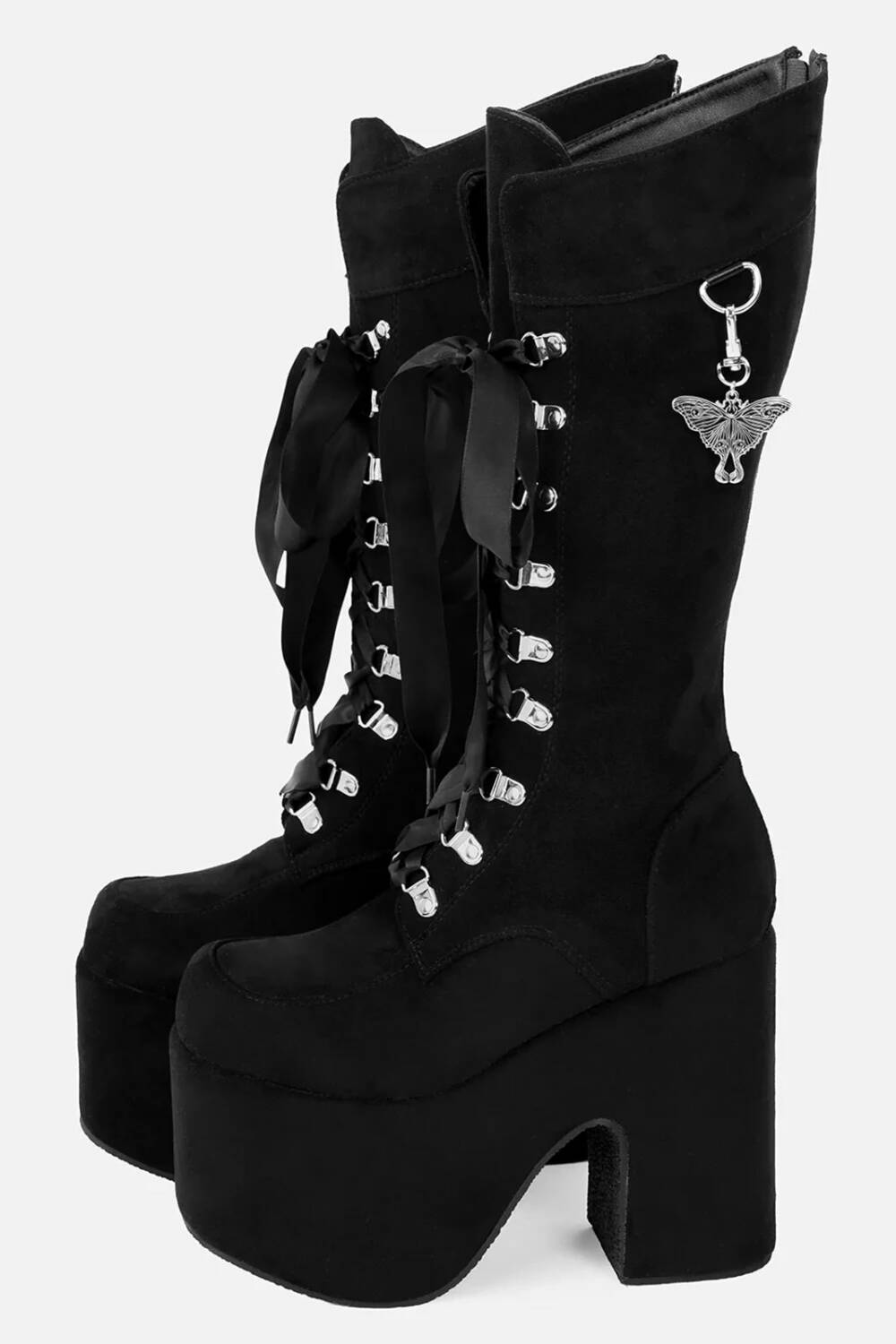 Restyle boots Night Wanderer - Image 5