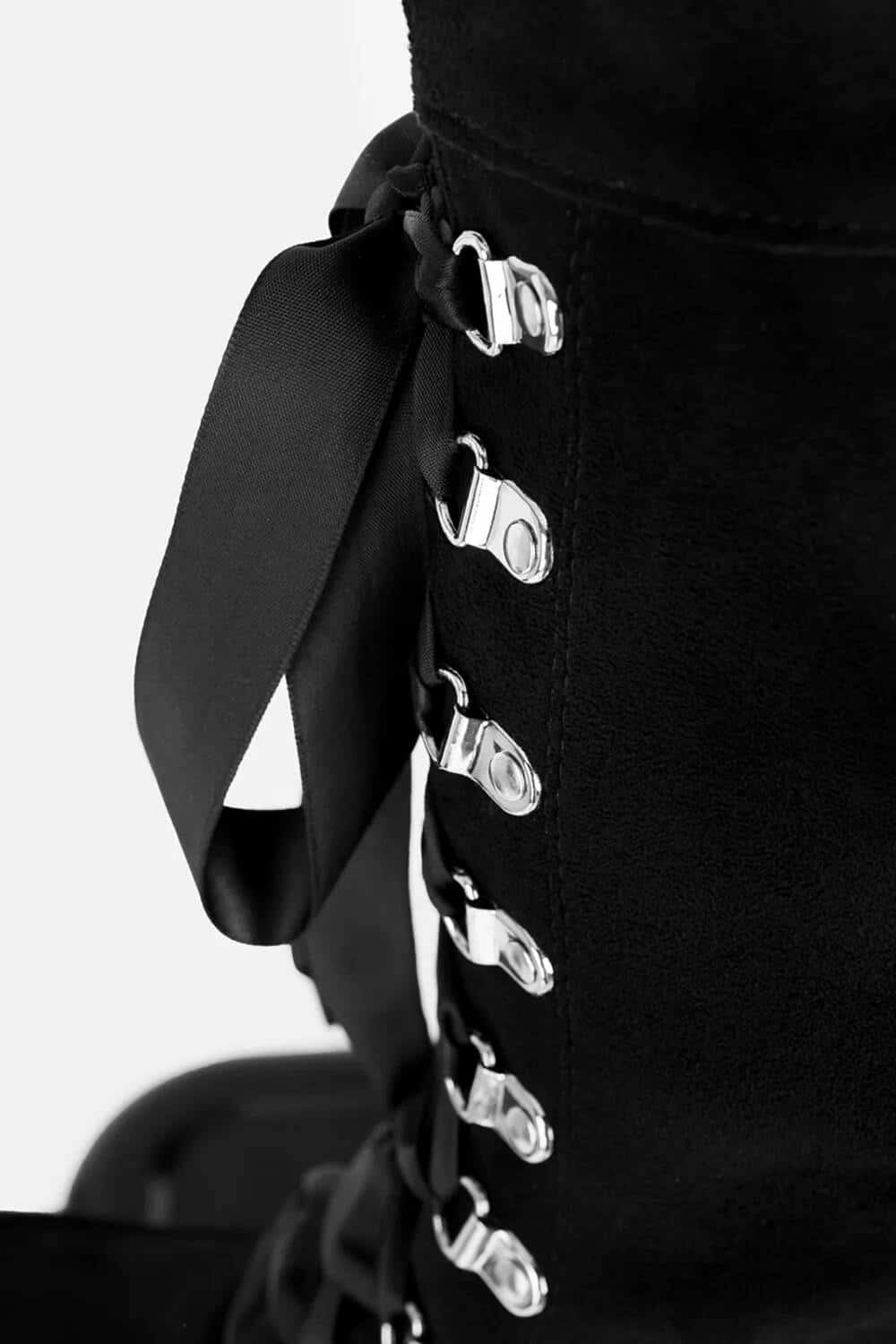 Restyle boots Night Wanderer - Image 6