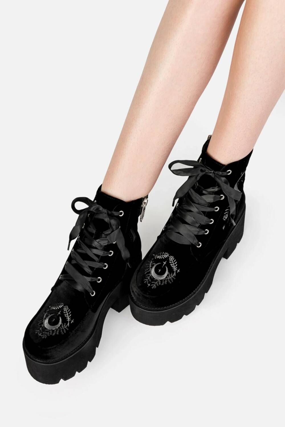 Restyle ankle boot Moonlit - Image 2
