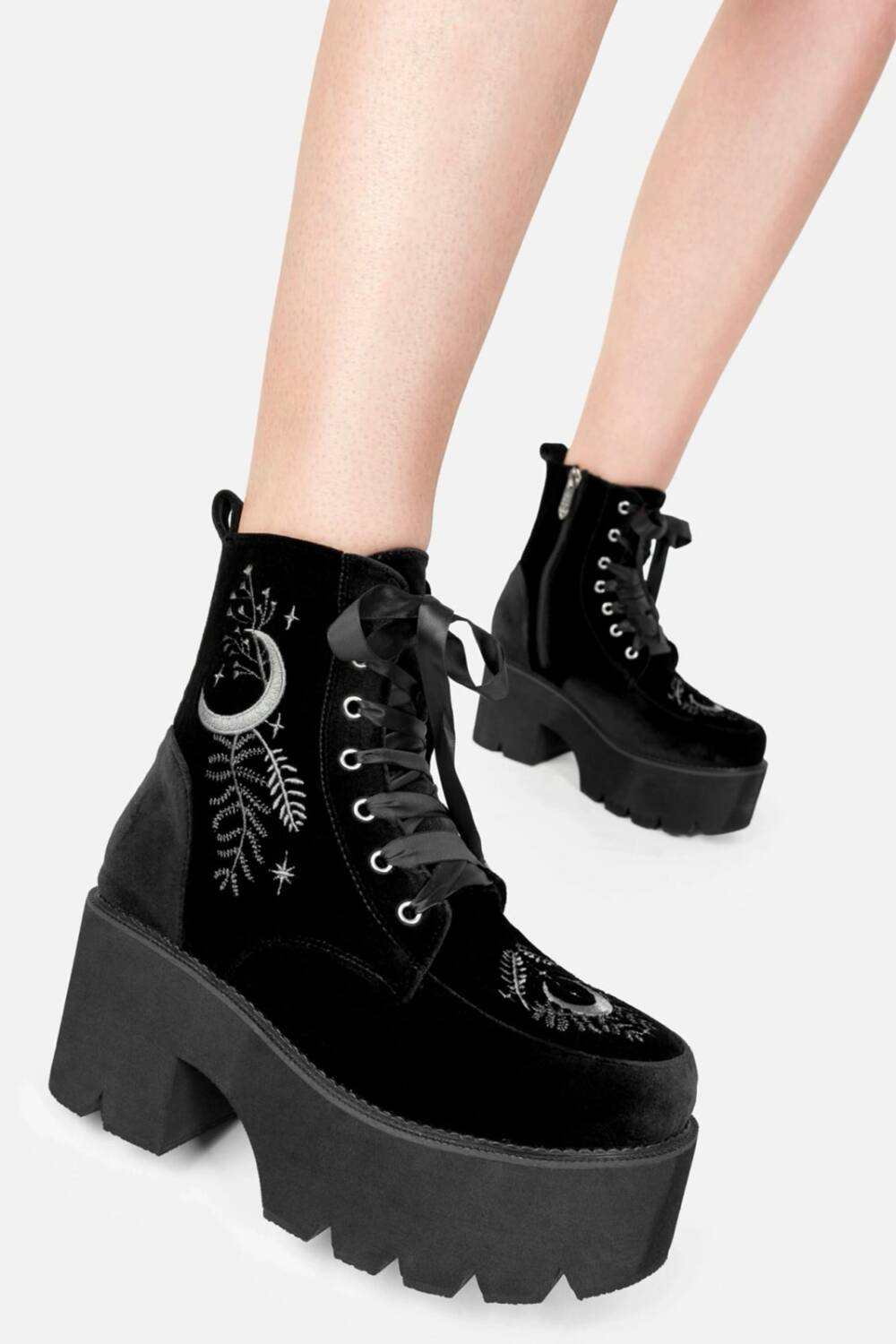 Restyle ankle boot Moonlit - Image 6
