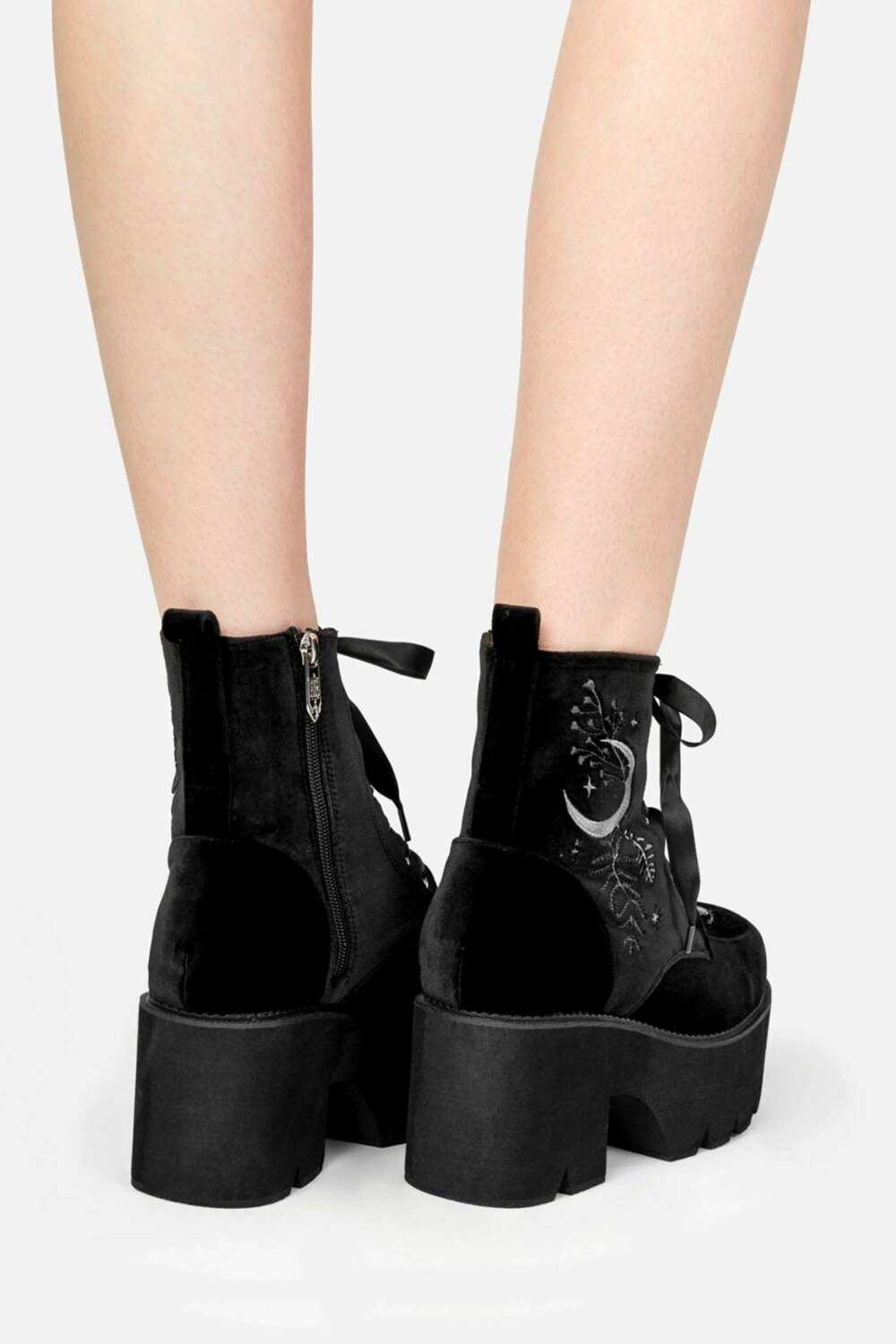 Restyle ankle boot Moonlit - Image 7