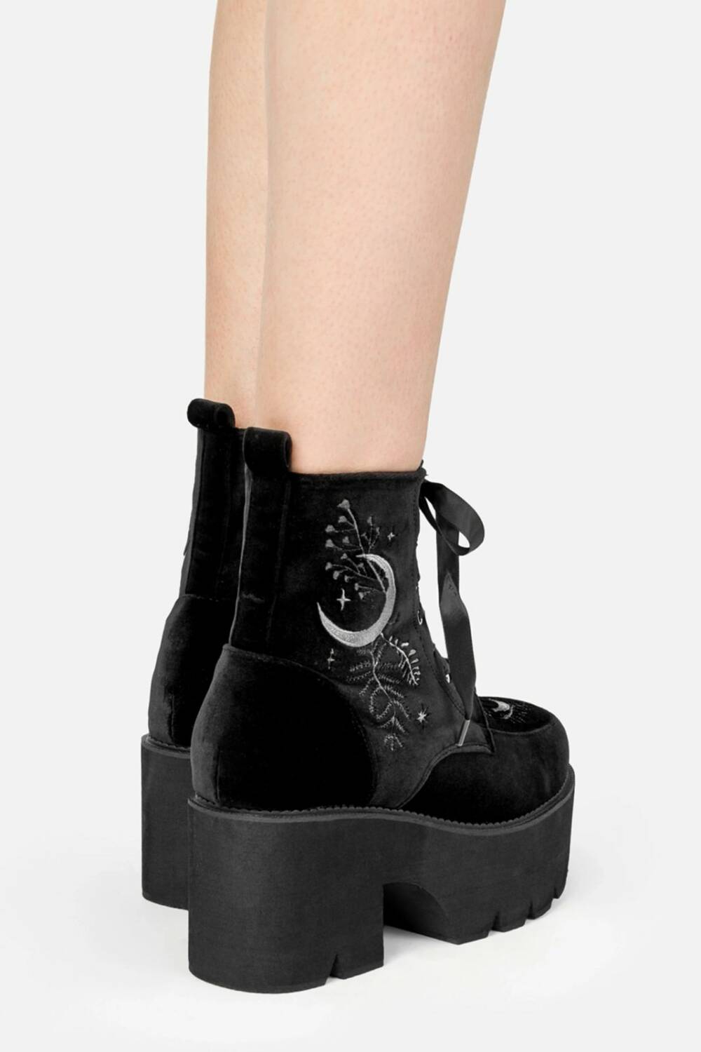 Restyle ankle boot Moonlit - Image 8
