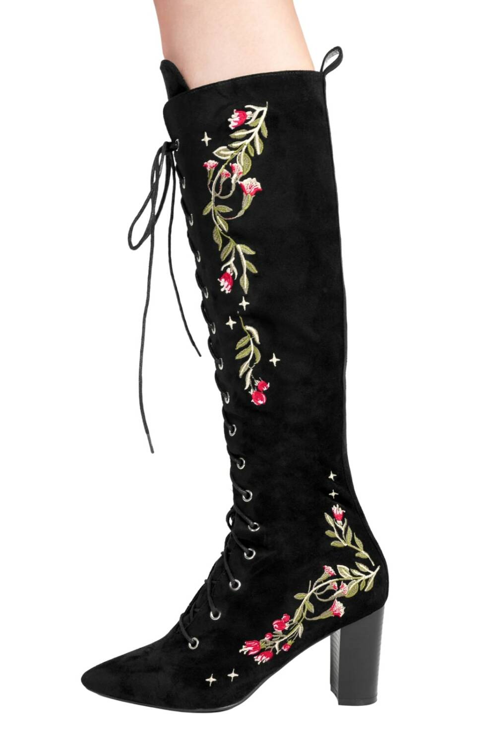 Restyle boots Astrantia