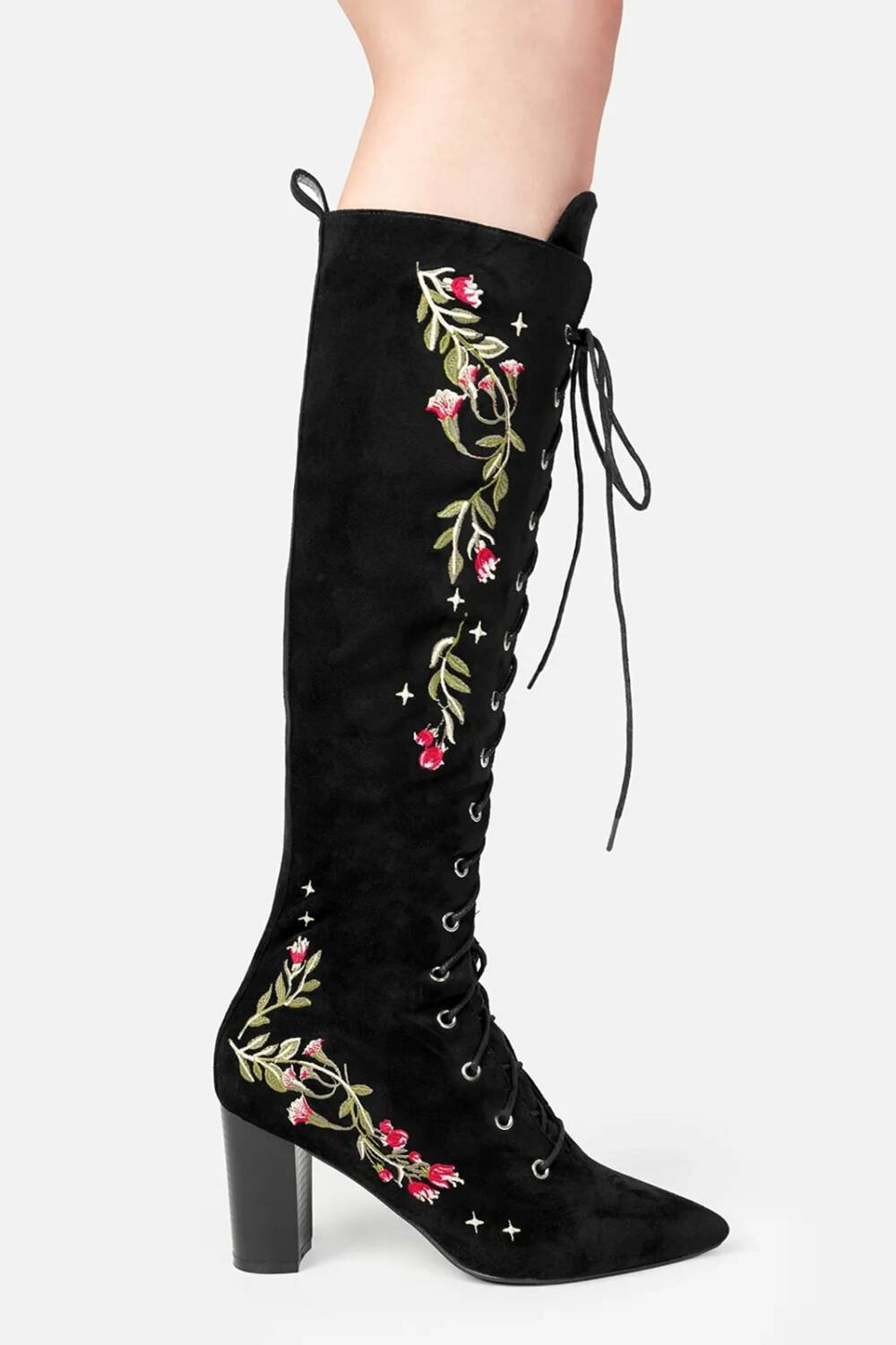 Restyle boots Astrantia - Image 3