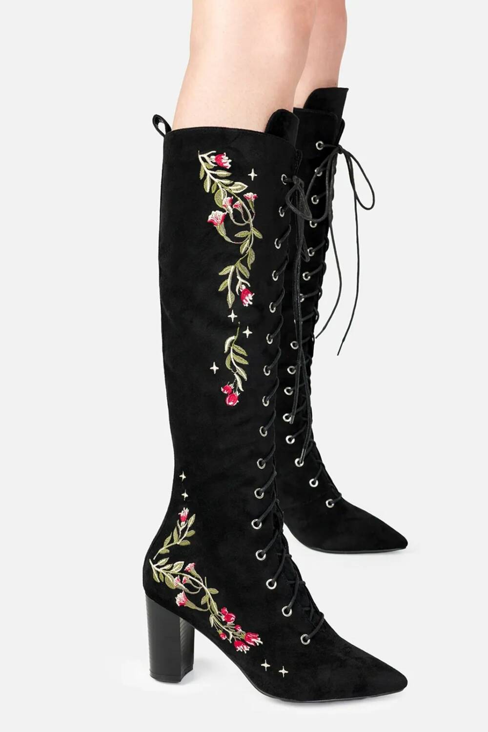 Restyle boots Astrantia - Image 4