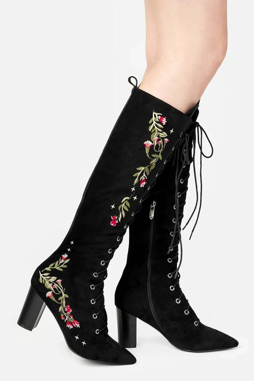 Restyle boots Astrantia - Image 5