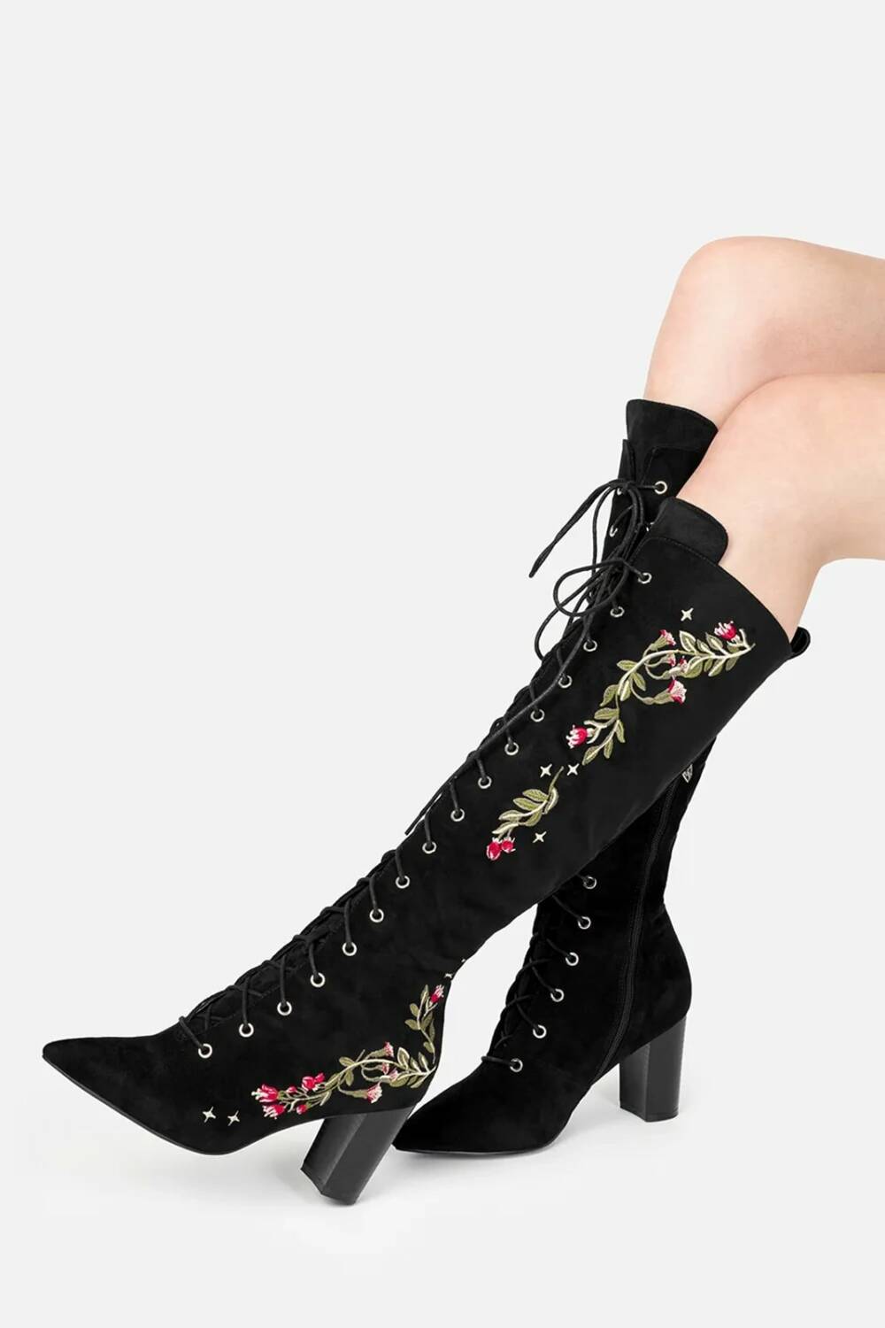 Restyle boots Astrantia - Image 8