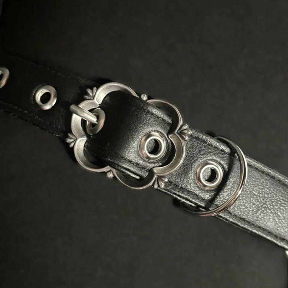 Tommy Vowles Cathedral corset belt - Image 3