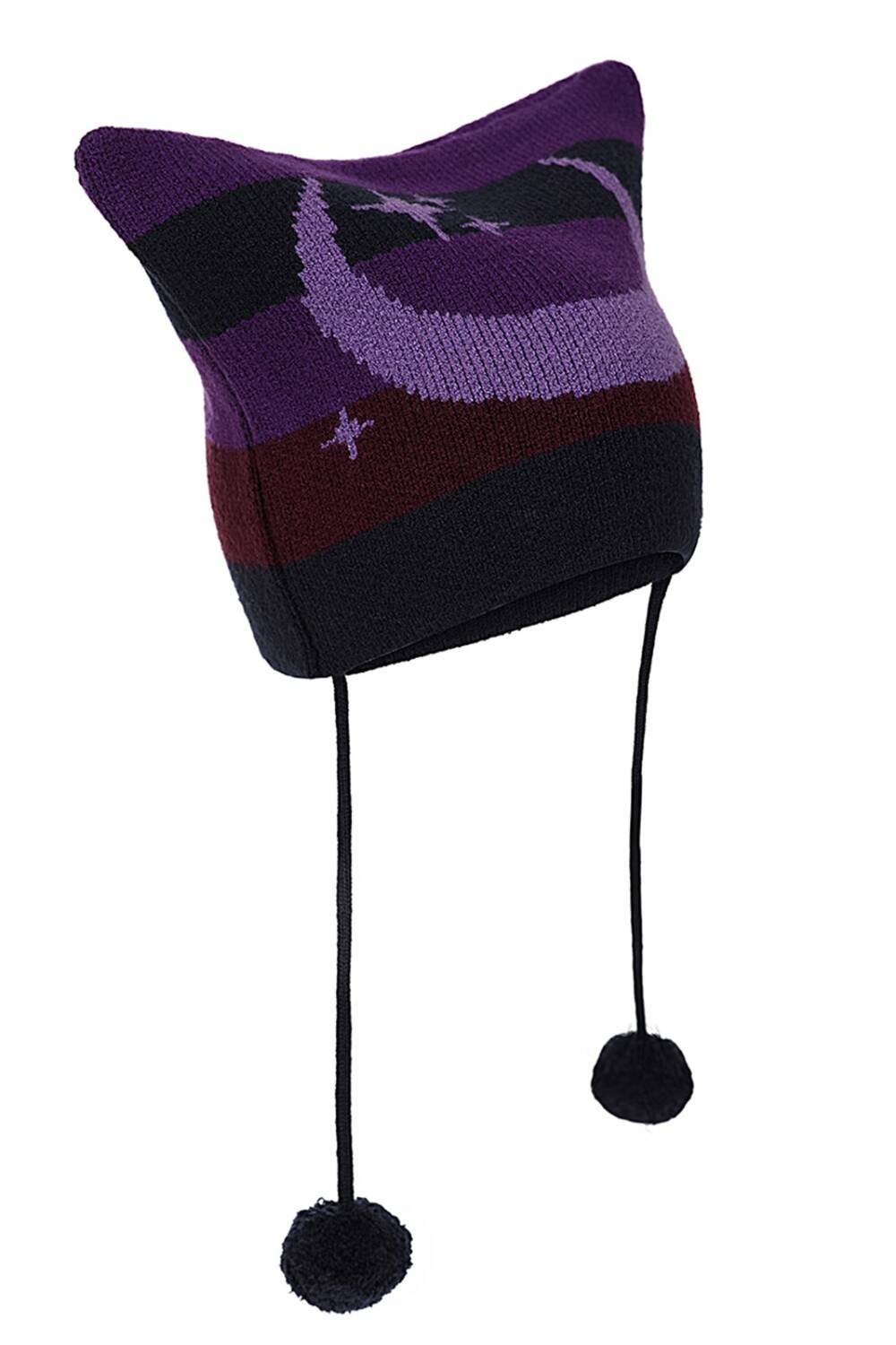 Banned cap Moonshadow Kitty