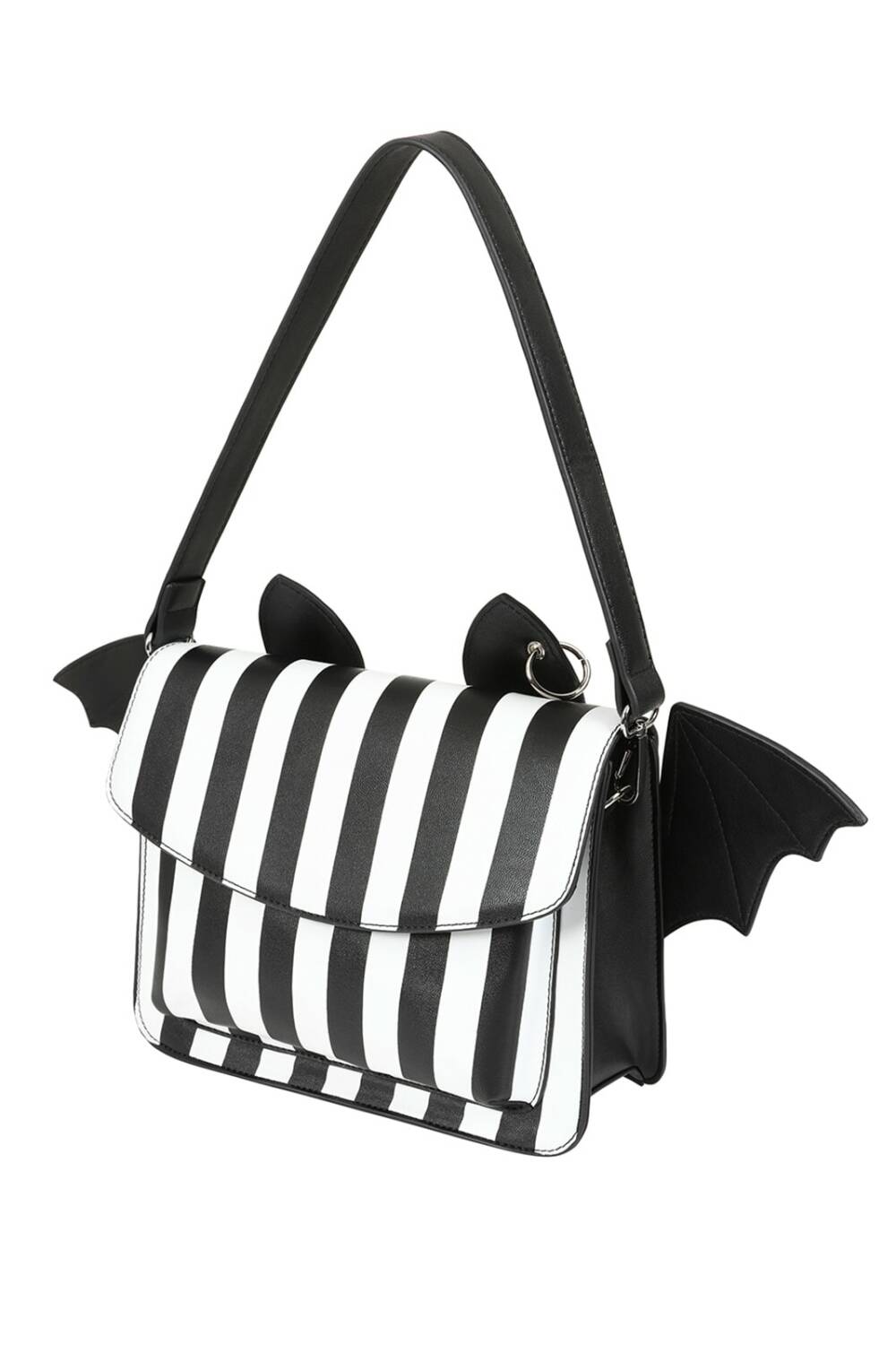 Banned bag Batstriped Mischief - Image 3