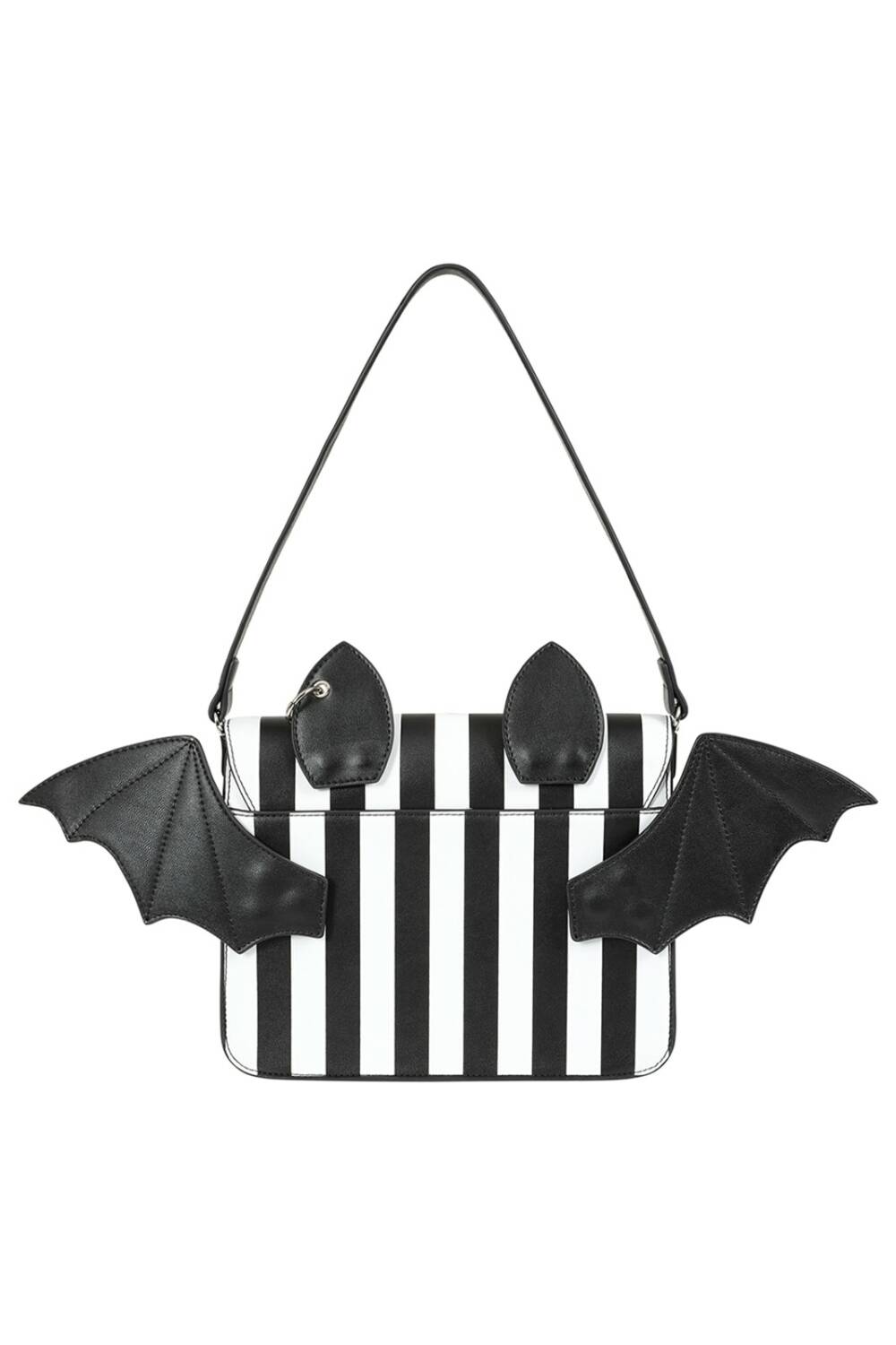 Banned bag Batstriped Mischief - Image 5