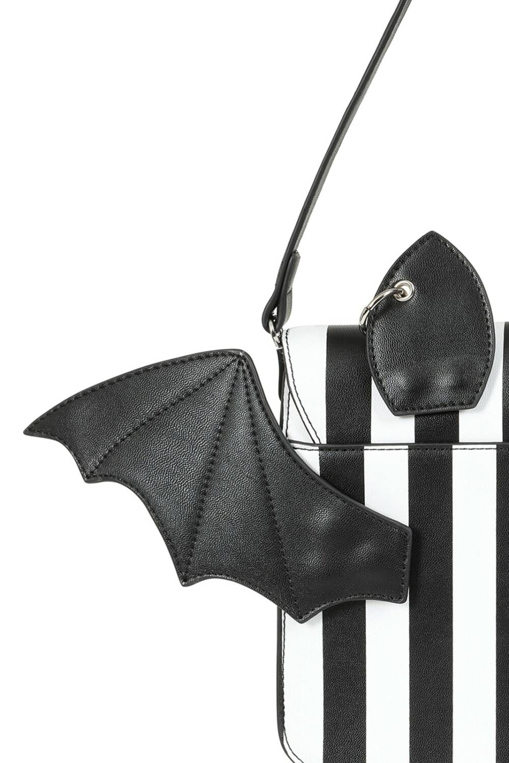 Banned bag Batstriped Mischief - Image 6