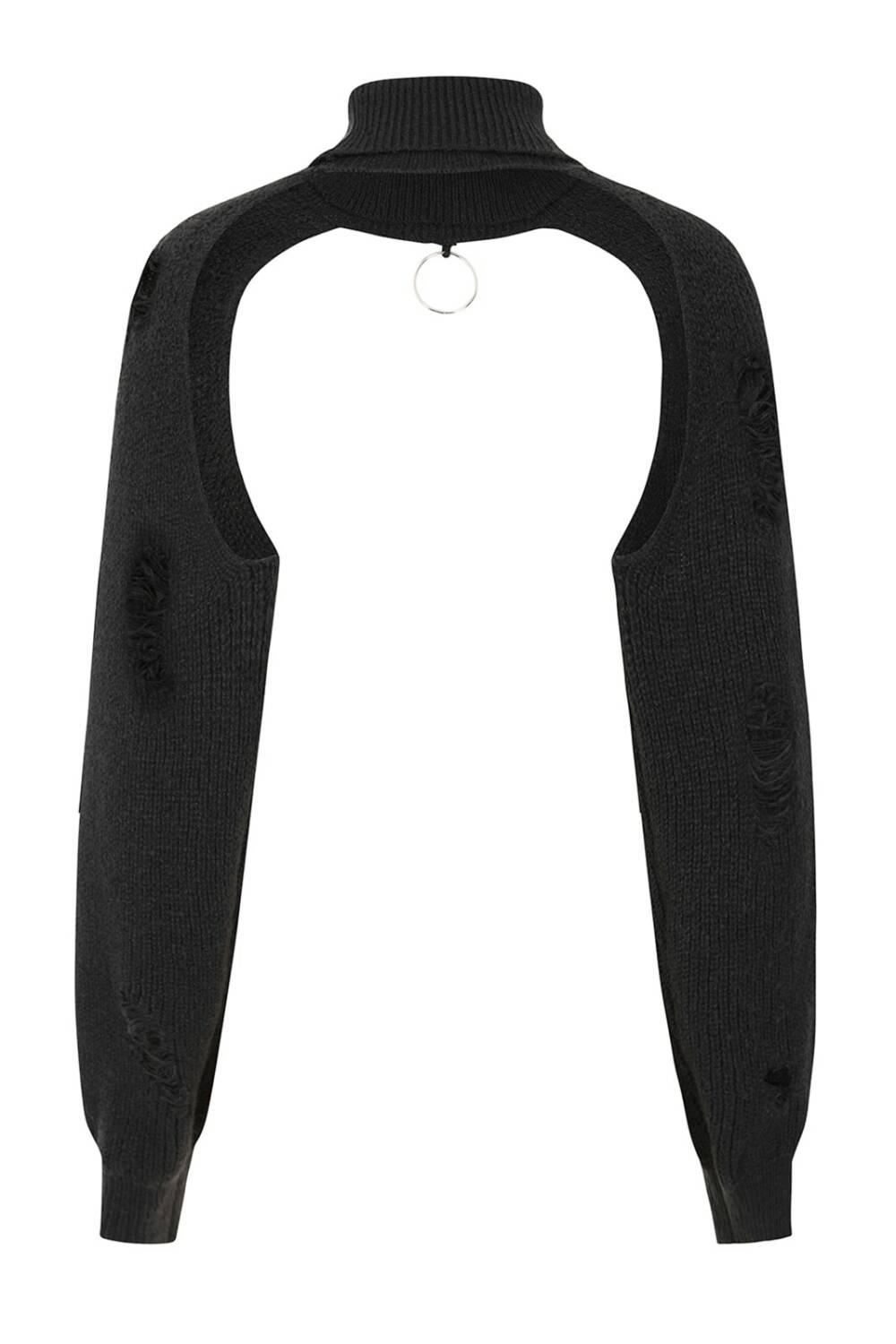 Banned Bolero Dark Halo - Image 3